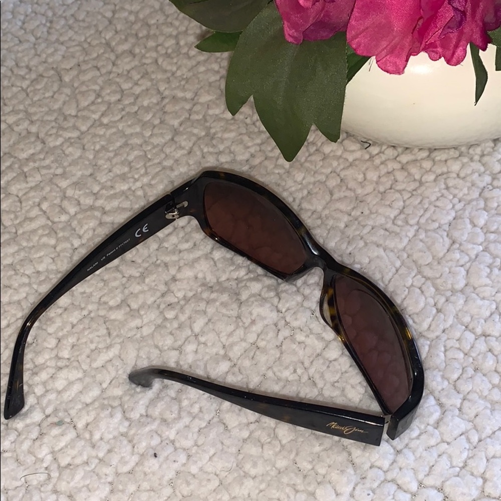 {Maui Jim} Women’s Sunglasses - Picture 3 of 6